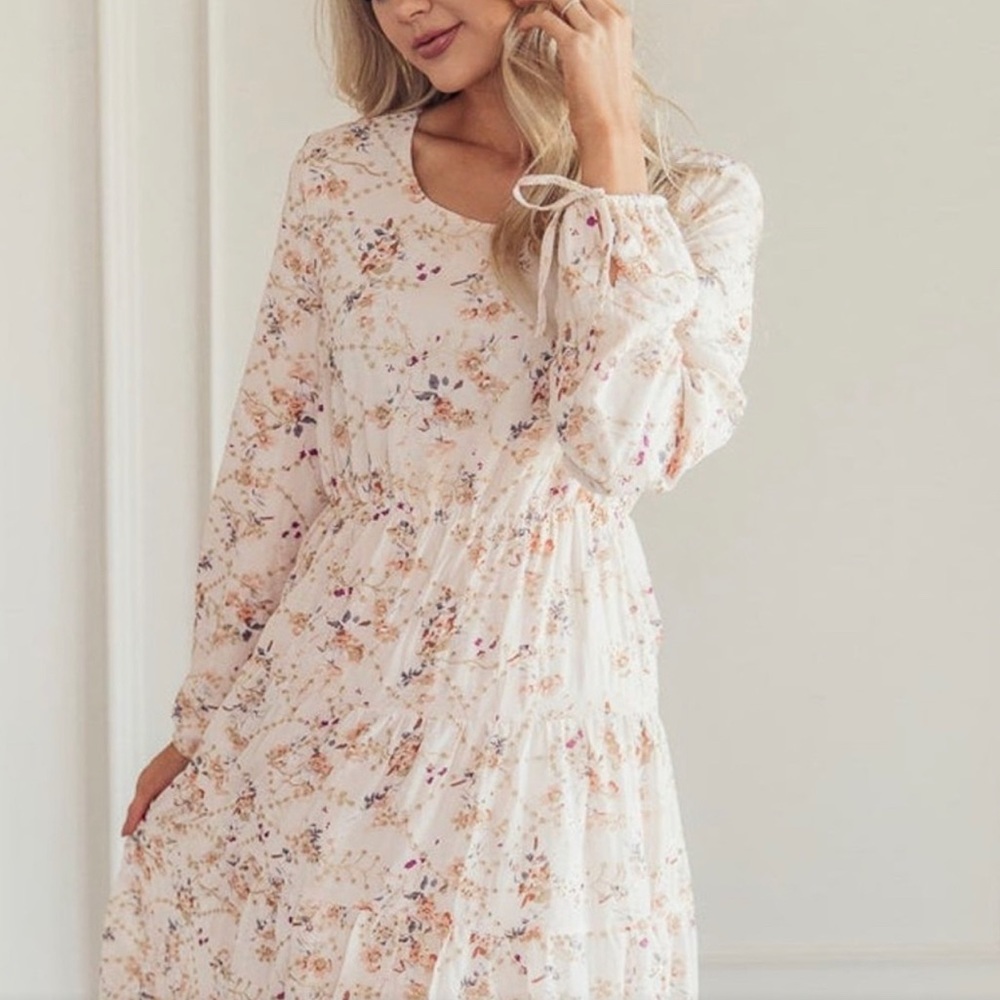 Jessakae Dress size Small New